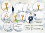 Holy Communion 2 digi stemple