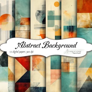 Abstract Background KWADRAT papiery do druku