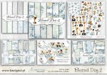 Blessed Day 2 - Zestaw powiększony