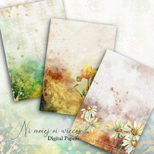 In the meantime A4 papiery do druku