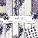 Indigo KWADRAT- papiery cyfrowe do druku