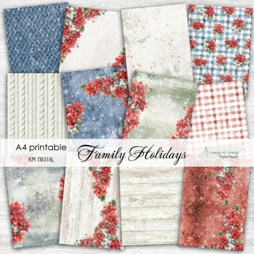 A4 Family Holidays okladka.jpg