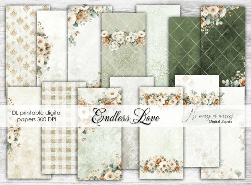 DL endless love