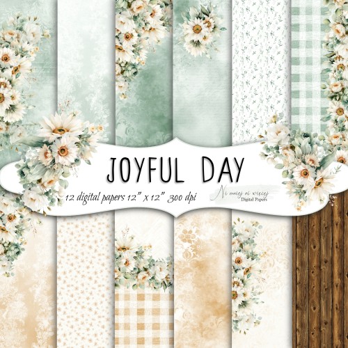Joyful Day okladka.jpg