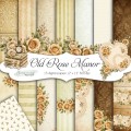 Old Rose Manor okladka.jpg