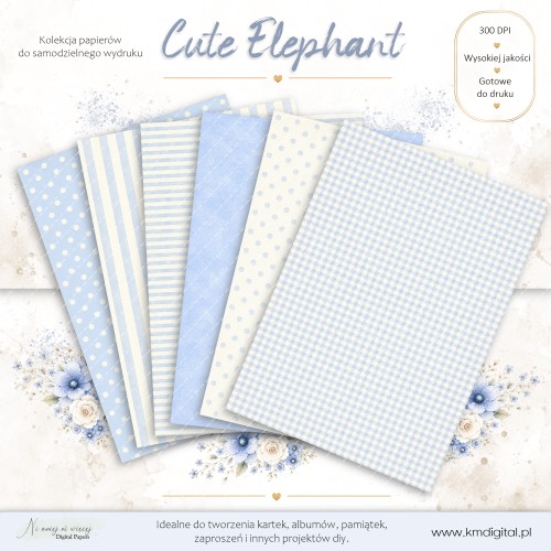 digital papers